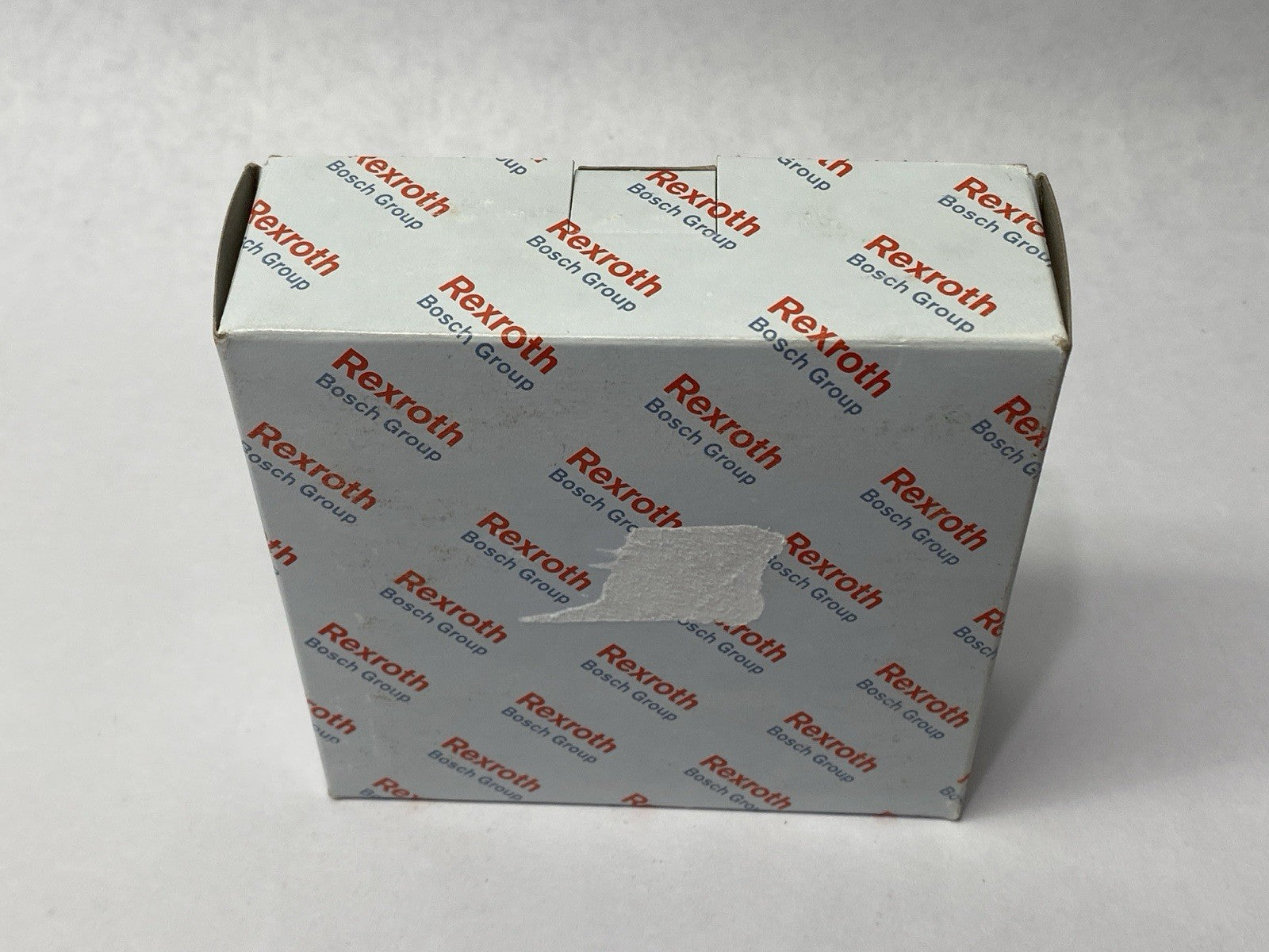 Rexroth KWD-025-BNS-C0-N-1 Carbon Steel Linear Ball Runner Block R167129420 - Maverick Industrial Sales