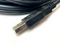 L-Com USB Panel Mount Extension Cable - Maverick Industrial Sales