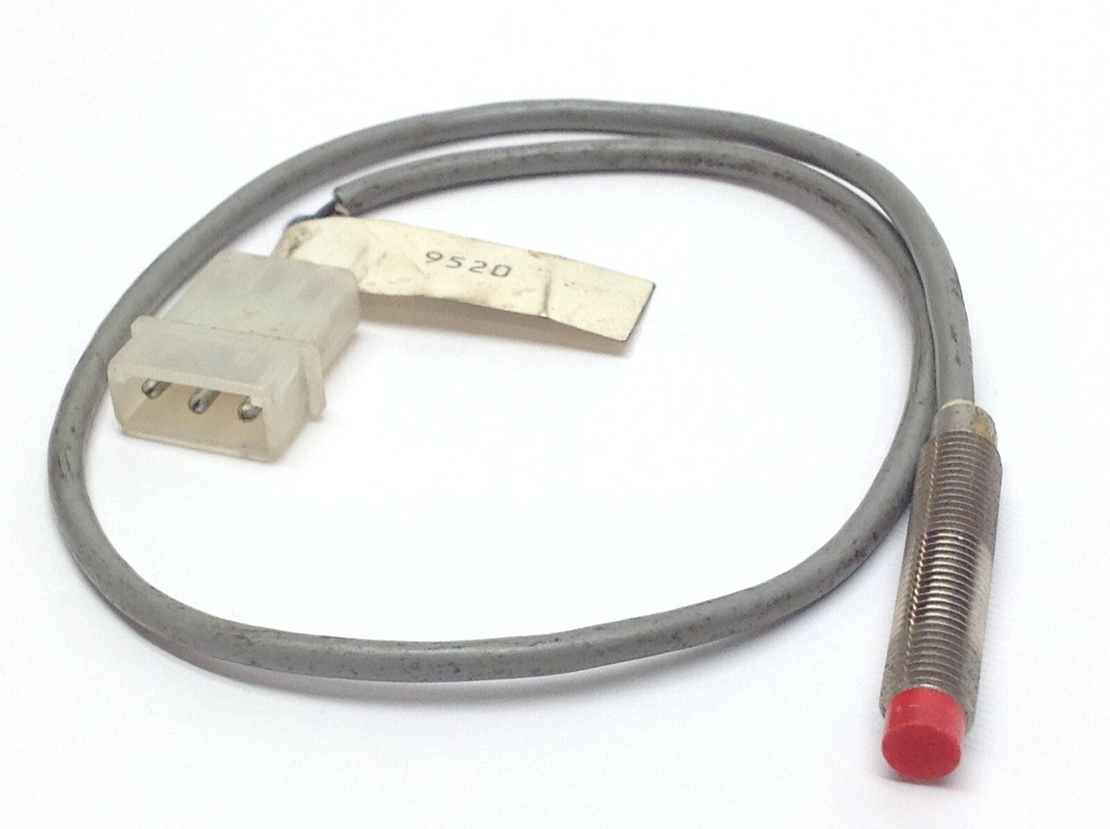 Honeywell 922AB1Y-B4N-L Micro Switch Proximity Sensor - Maverick Industrial Sales