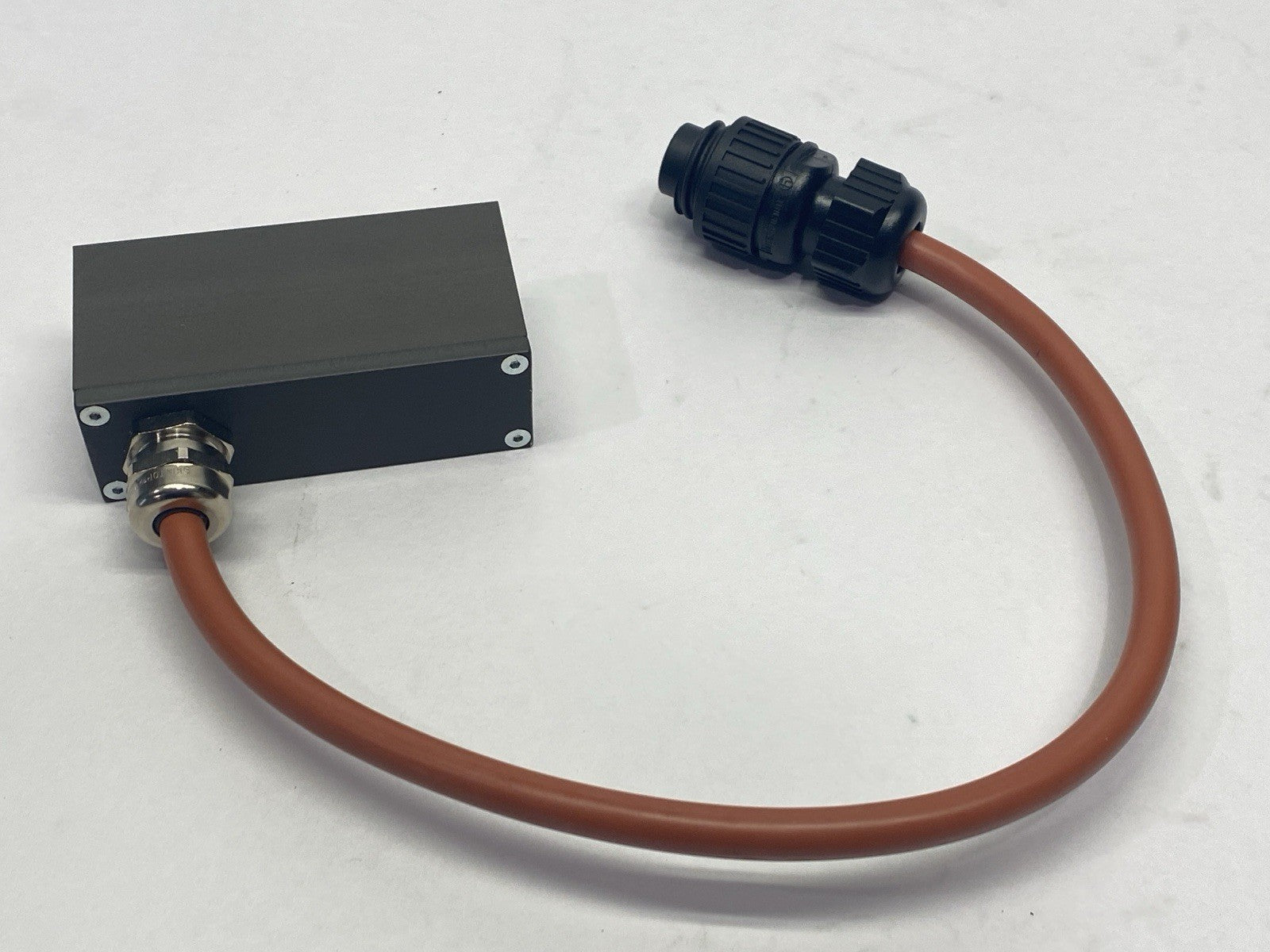 Scheugenpflug 2HZG00174 Heating Unit 230V 125W - Maverick Industrial Sales