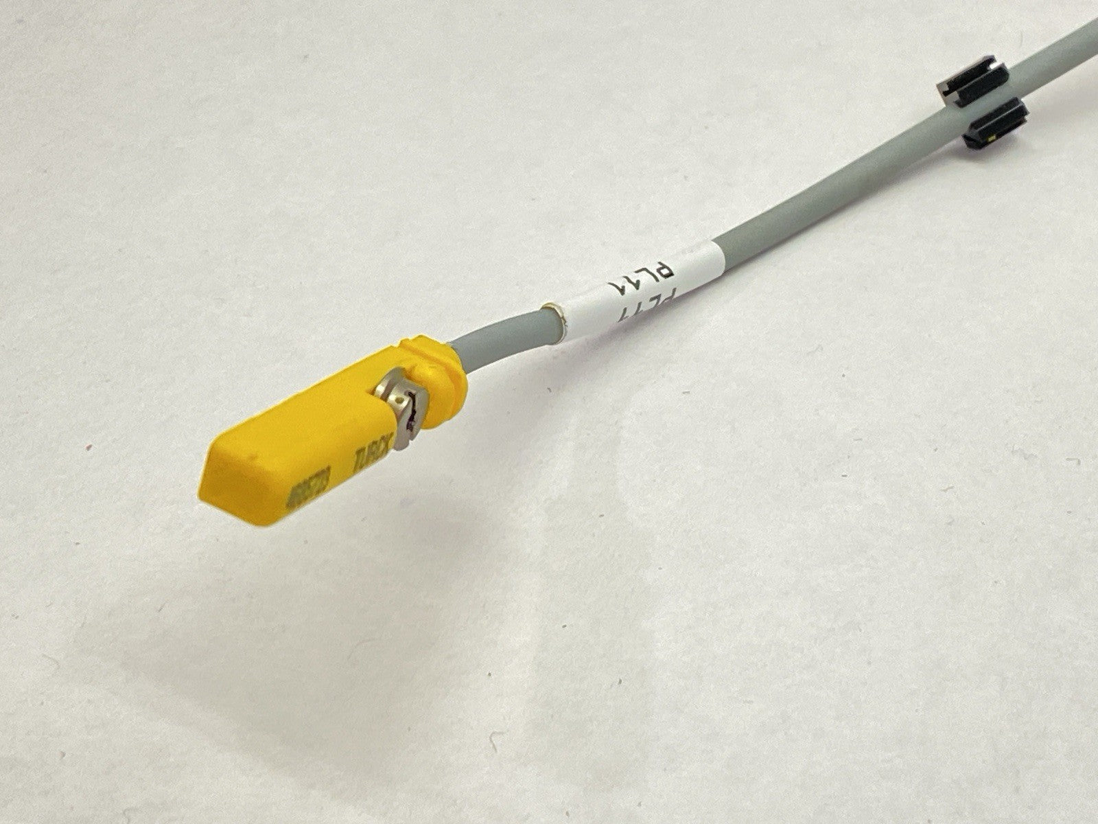 BIM-UNT-AP6X-0.3-PSG3M | Turck Magnetic Field Sensor 10-30VDC 4685723 - Used - Maverick Industrial Sales