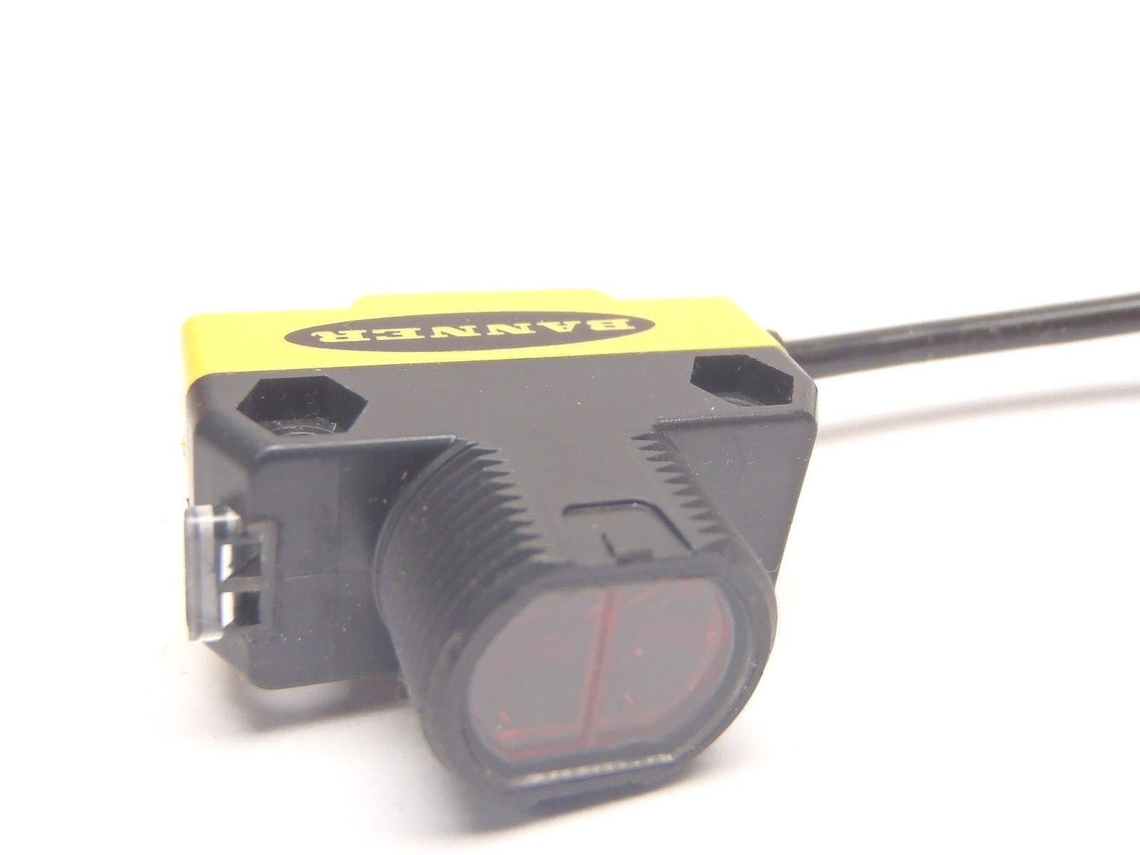 Banner Engineering QS18VP6LVQ 10-30VDC Sensor 1311H - Maverick Industrial Sales