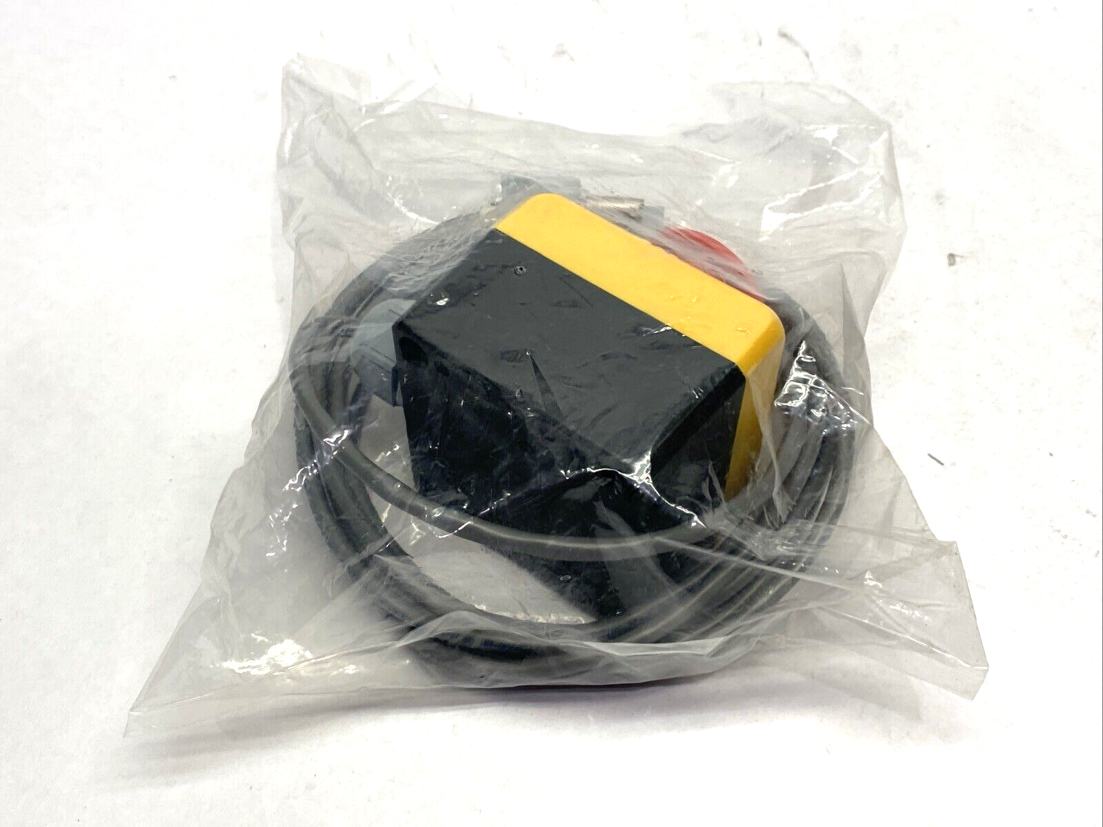 Epson R12NZ90044 Emergency Stop Pushbutton Box NZ900440000 - Maverick Industrial Sales