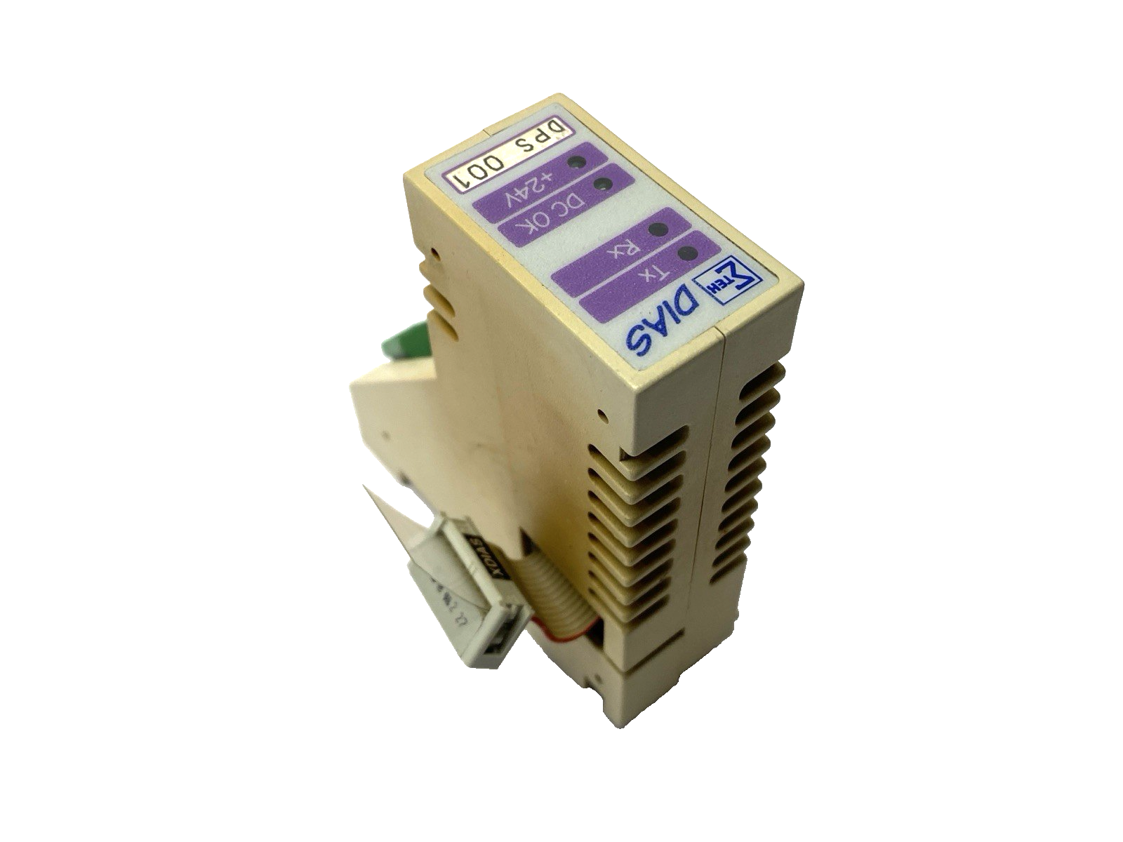 05-002-001 | Sigmatek DIAS Power Supply Module DPS001 - Used - Maverick Industrial Sales