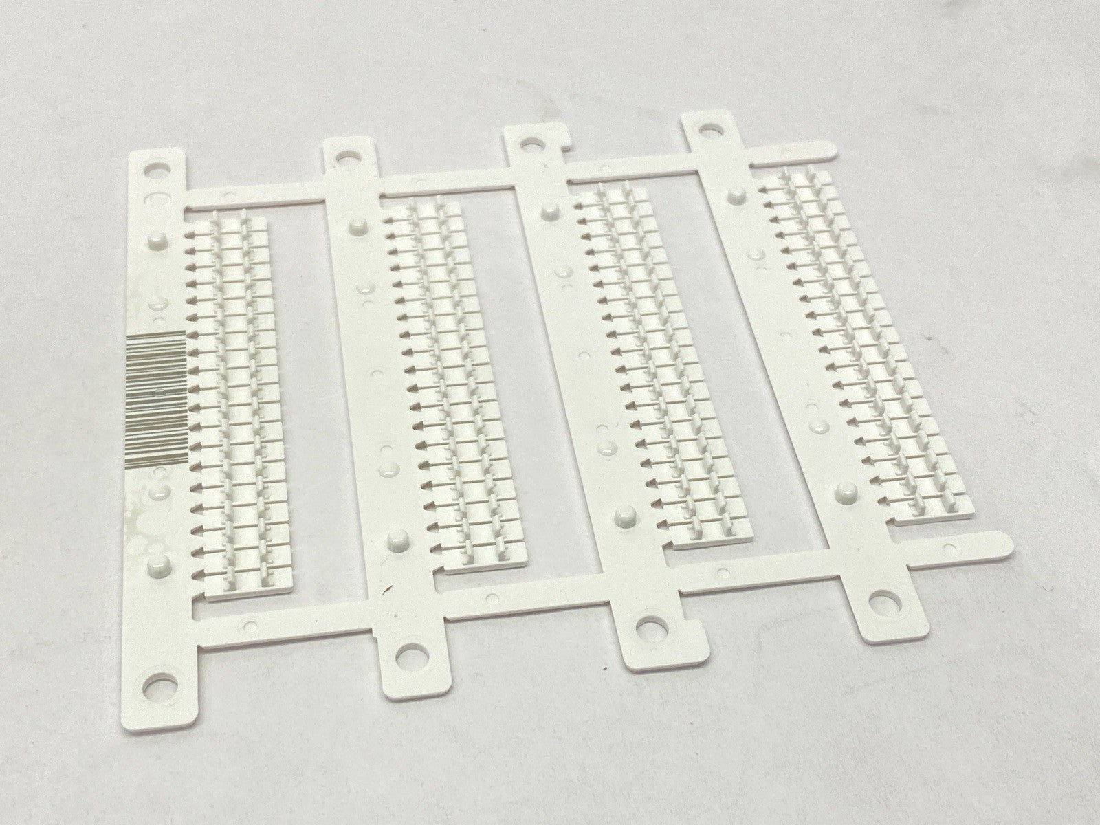 Cembre 41092 Terminal Marker Tag MG-CPM-01 QTY OF 2000 - Maverick Industrial Sales