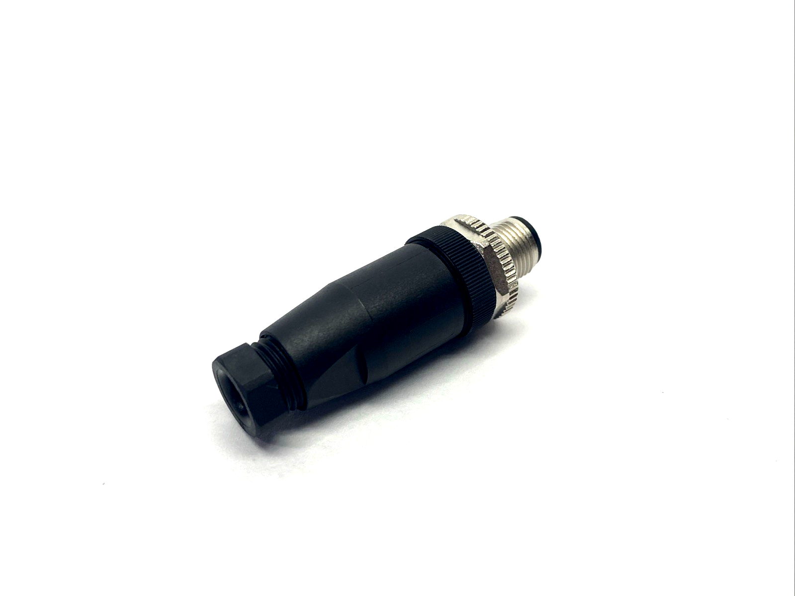 Phoenix Contact SACC-M12MS-5CON-PG7-M M12 5-Pin Male Wireable Connector 1663116 - Maverick Industrial Sales