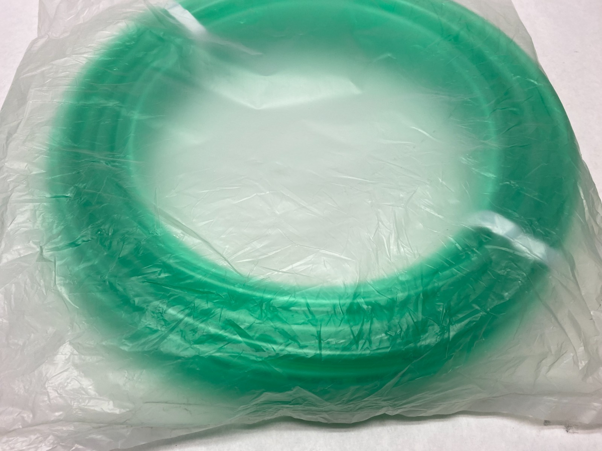 TU1208G2-20 | SMC Polyurethane Tubing, Green, 12mm PKG OF 20m - New - Maverick Industrial Sales