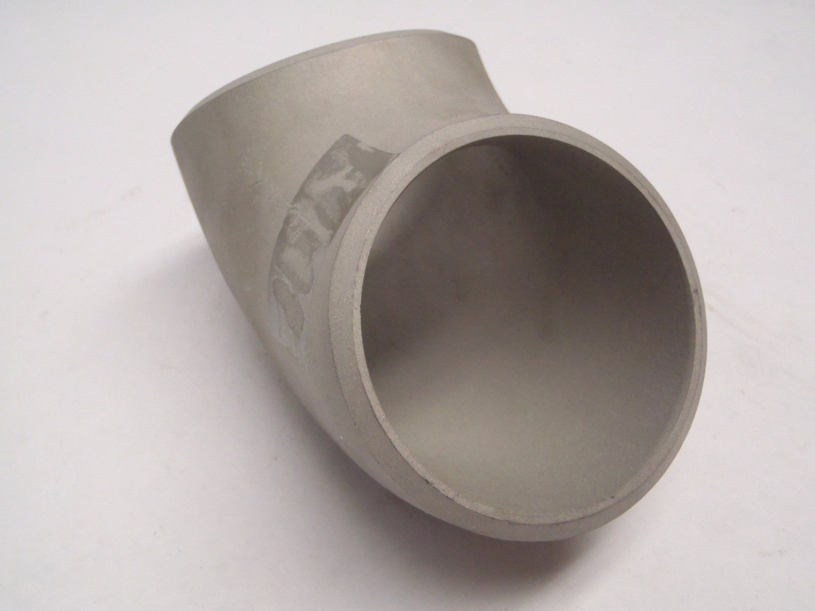 TAYLOR FORGE 3" WP304S/304LS S/40 8992N-1 LUUK-1 90° SHORT RADIUS ELBOW BUTT WEL - Maverick Industrial Sales