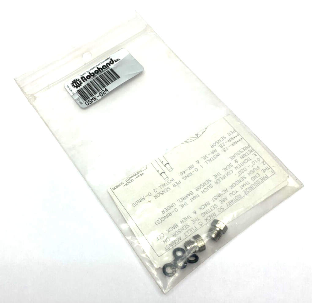 Robohand OSMK-024 Sensor Mounting Kit - Maverick Industrial Sales