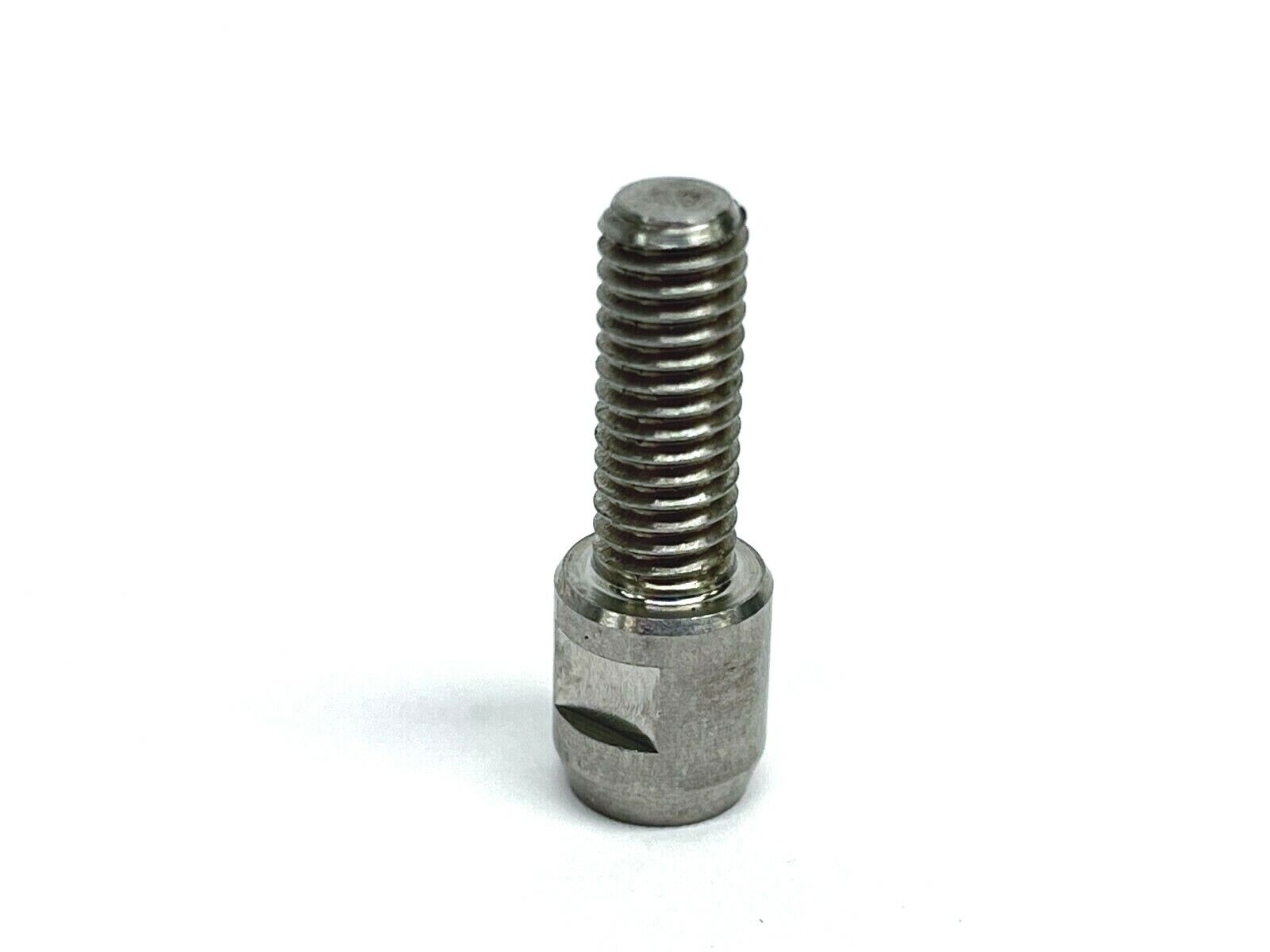 PE USA Y275053699 Mondial COD Pin 0110183740 for PE Rotary Labeler - Maverick Industrial Sales