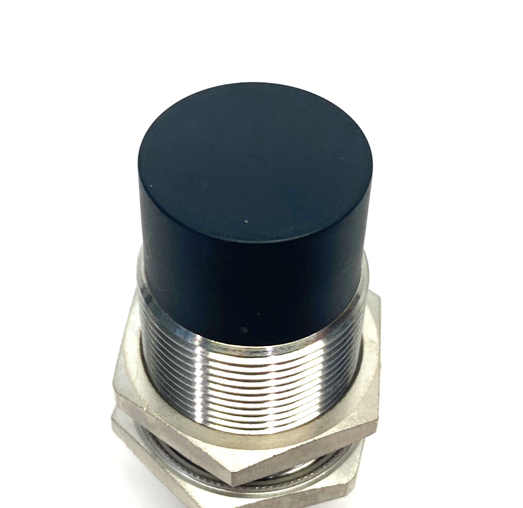 Allen Bradley 872C-D15NP30-D4 Ser. F 30mm Barrel Inductive Proximity Sensor - Maverick Industrial Sales