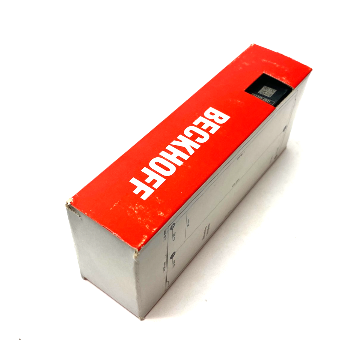 Beckhoff EP2339-0021 EtherCAT 16-Channel Digital Combination Box 24VDC - Maverick Industrial Sales