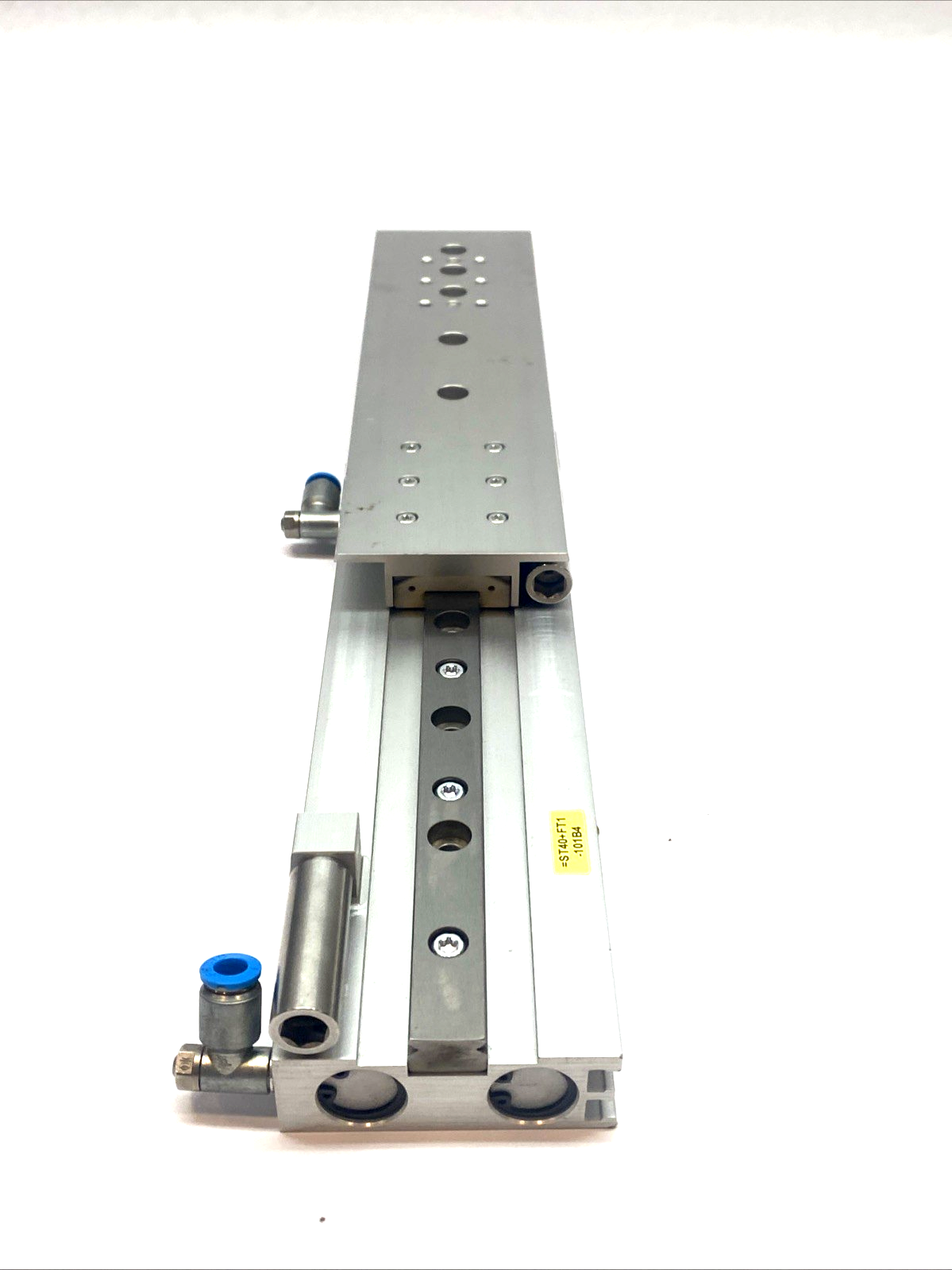 DGST-16-150-P1A | Festo Mini Slide 16mm Bore 150mm Stroke 8073895 - Used - Maverick Industrial Sales