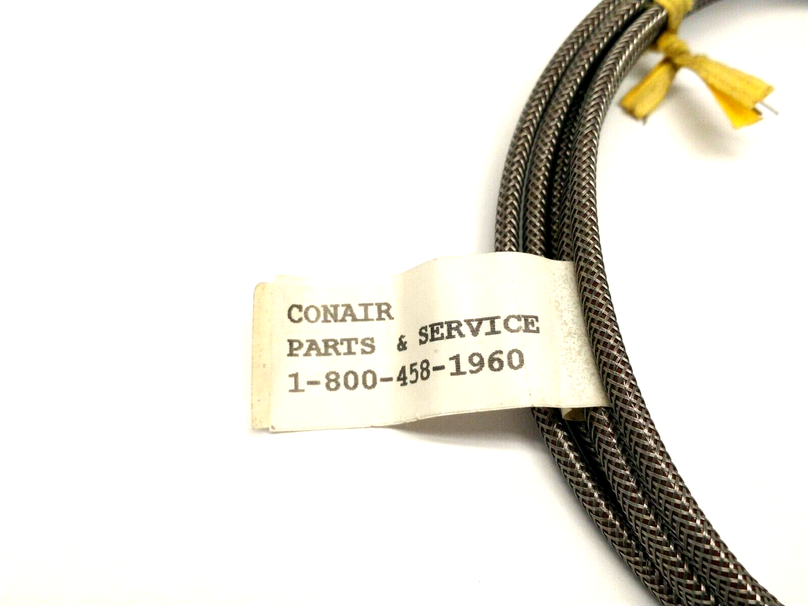 Conair 09003179 Thermocouple 6' Long Tudor Technology 6000-KS-A04-3-U-3-TS-60-0 - Maverick Industrial Sales