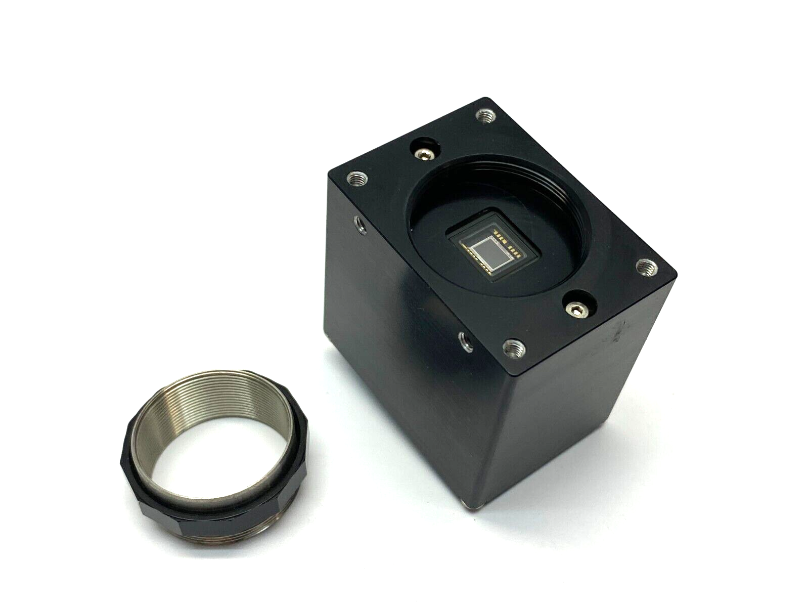 Allied Vision Prosilica GC1020 GigE Color Camera 1/3" Sony ICX204 33fps - Maverick Industrial Sales