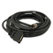 Keyence CA-CH5 Camera Cable 5-m for High-Speed Camera - Maverick Industrial Sales