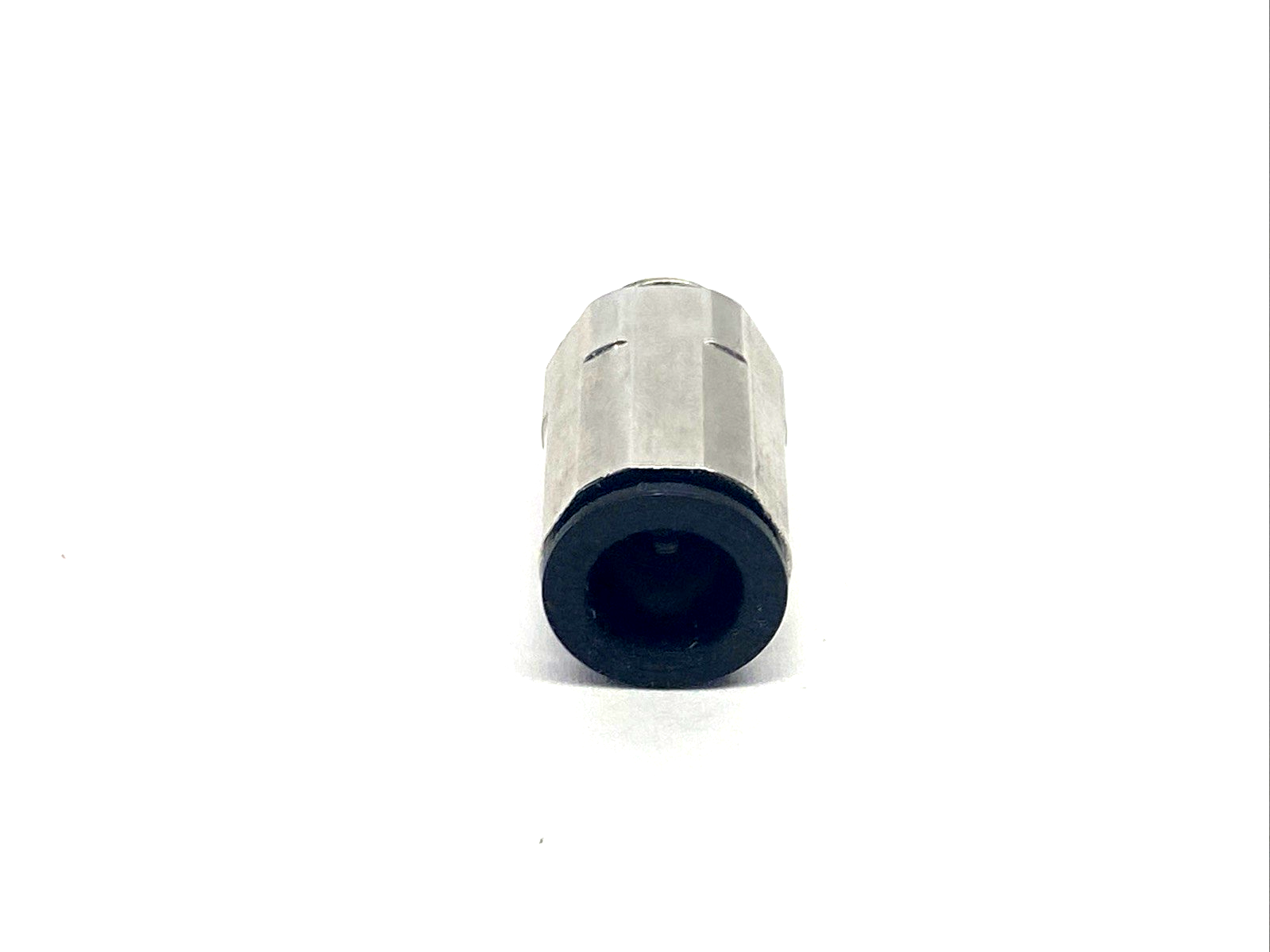 Legris 3101 08 10 Pneumatic Push Fitting LF 3000 8mm/5/16" Tube OD 1/8 BSPP 10PK - Maverick Industrial Sales
