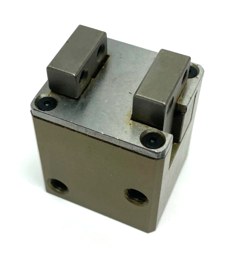 Destaco Robohand RP-5-FS Double Wedge Jaw Parallel Gripper - Maverick Industrial Sales