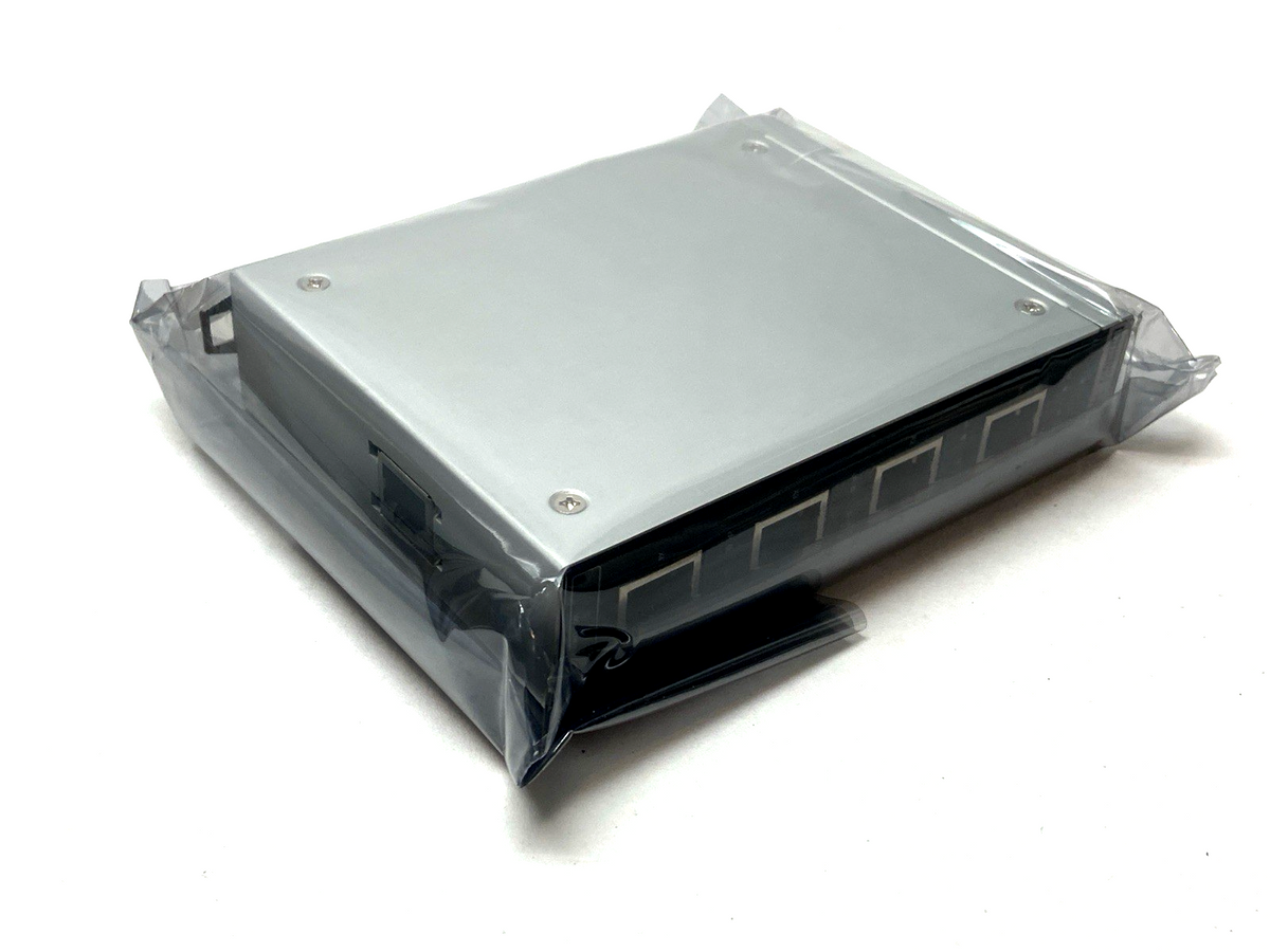 Phoenix Contact FL SWITCH SFN 5TX-PN Industrial Ethernet Switch 2891151 - Maverick Industrial Sales
