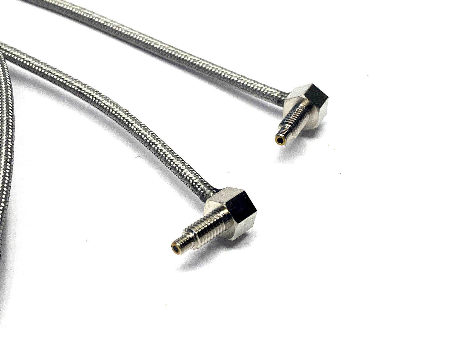 Graco CU0635 Sensor, Calibration, Needles XY For GSD Automated Dispense Platform - Maverick Industrial Sales