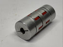 KTR GS-19 Rotex Aluminum Jaw Servo Coupling 12-8mm - Maverick Industrial Sales