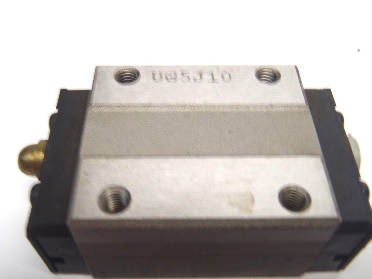 THK HSRIS Linear Ball Bearing Block - Maverick Industrial Sales