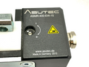 Asutec ASMR-400-EW-15 Pneumatic Damping Separator - Maverick Industrial Sales