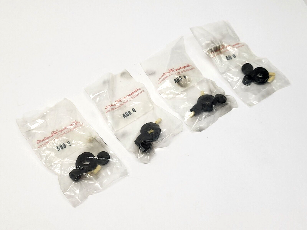 9 88A | Humphrey Products Valve Seal Kit LOT OF 4 - New – Open box - Maverick Industrial Sales