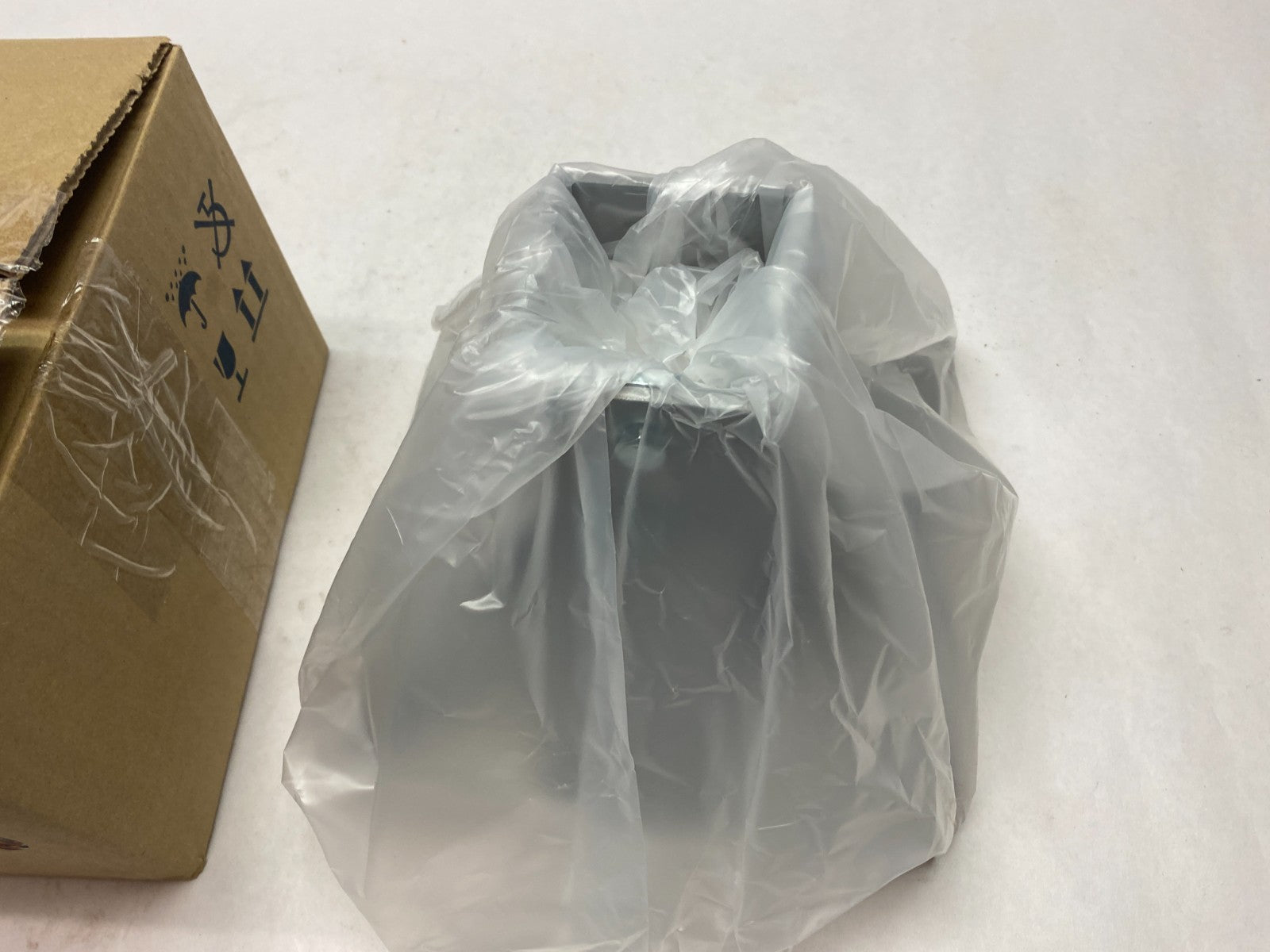 Dorner FBFT-64 Cast Aluminum Foot for Support Beam 64x64mm - Maverick Industrial Sales