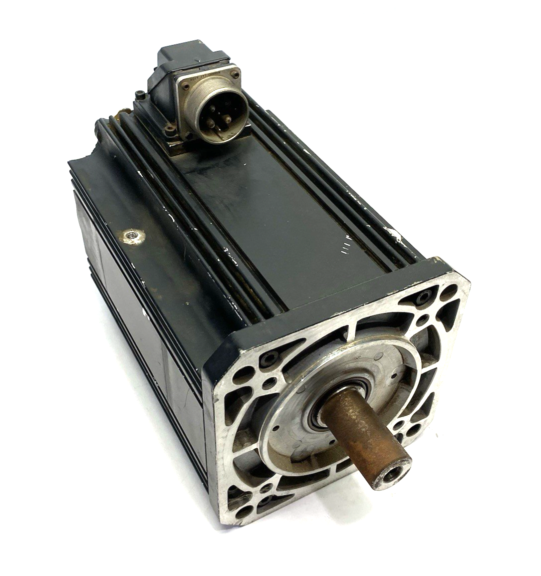 MDD112B-N-040-N2L-130GA0 | Rexroth Indramat Synchronous Servo Motor, Perm. Magnet - Used - Maverick Industrial Sales