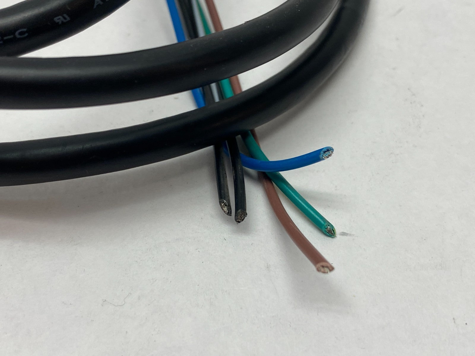 440P-ARPS11CS | Allen Bradley Ser. A Guardmaster Safety Limit Switch, Snap Acting - Used - Maverick Industrial Sales