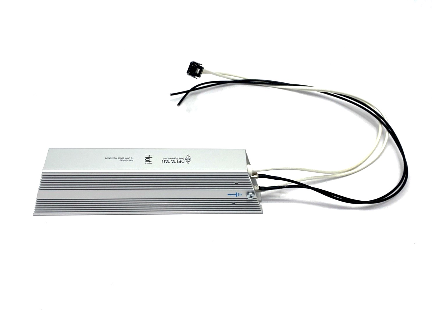 Delta Tau GAR10-2 10 Ohm 300W GAR10 - New – Open box - Maverick Industrial Sales