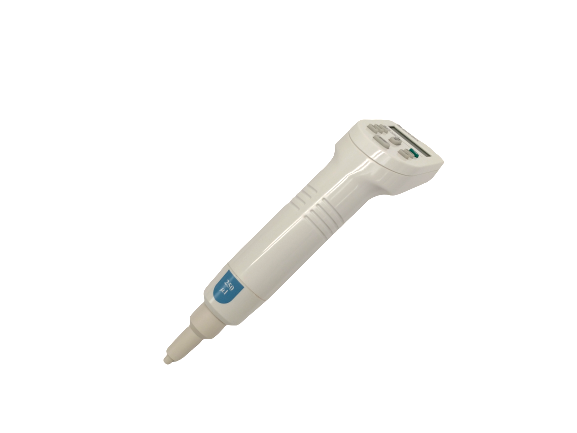 Matrix 1102 Impact Shorty Single Channel Pipettor 5-250uL - Maverick Industrial Sales