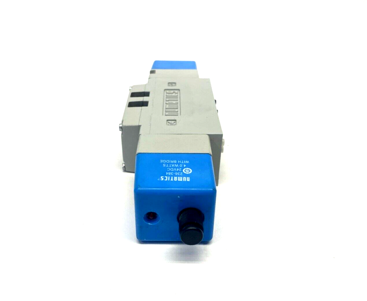 Numatics I13BB515MP56Y61 Solenoid Valve - Maverick Industrial Sales