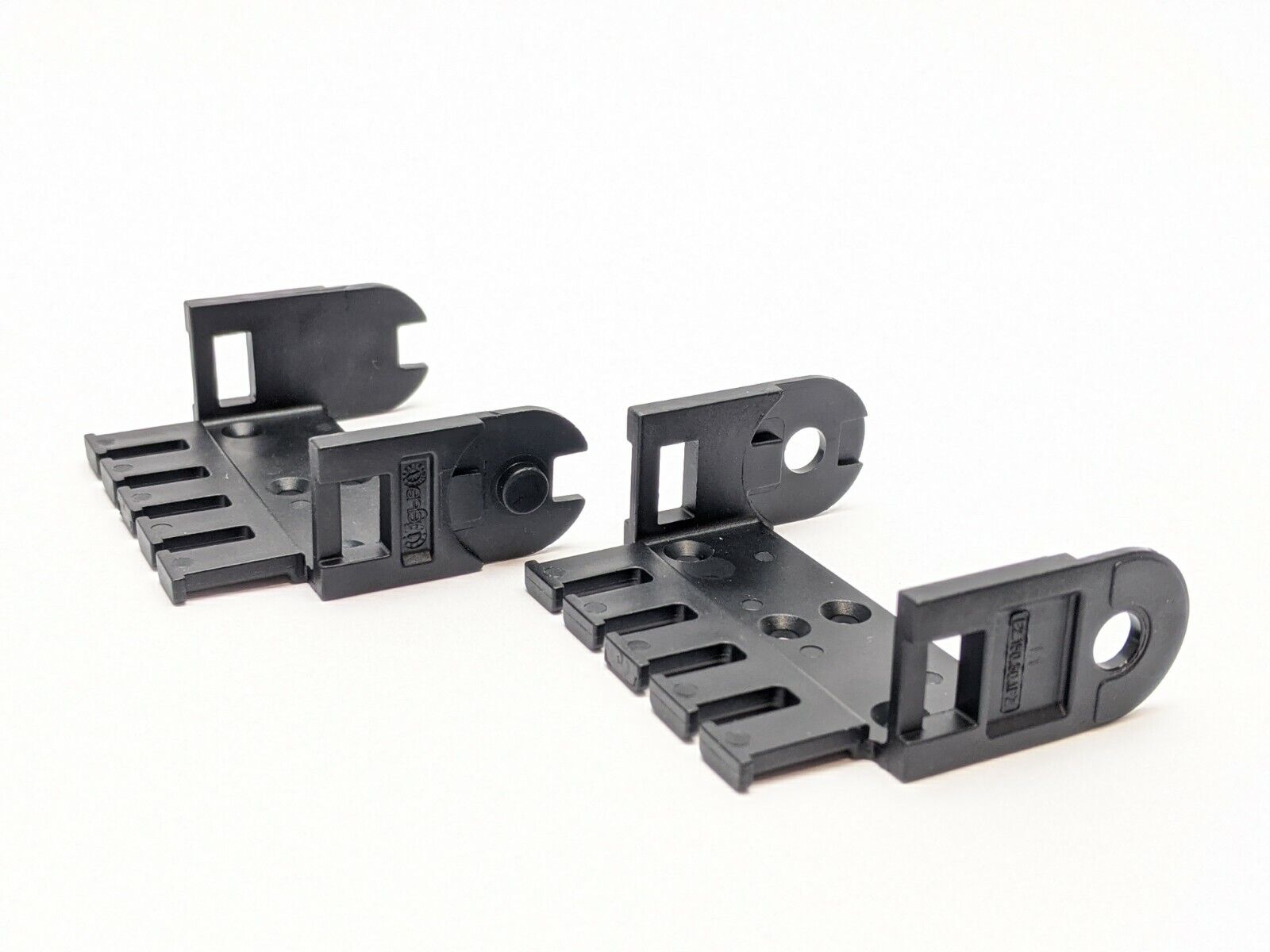 Igus E2-150-50-12PZ E-Chain Mounting Bracket Set - Maverick Industrial Sales