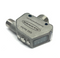 Banner Q4XTKLAF600-Q8 IO-Link Rugged Laser Distance Sensor 10-30VDC 801918 - Maverick Industrial Sales