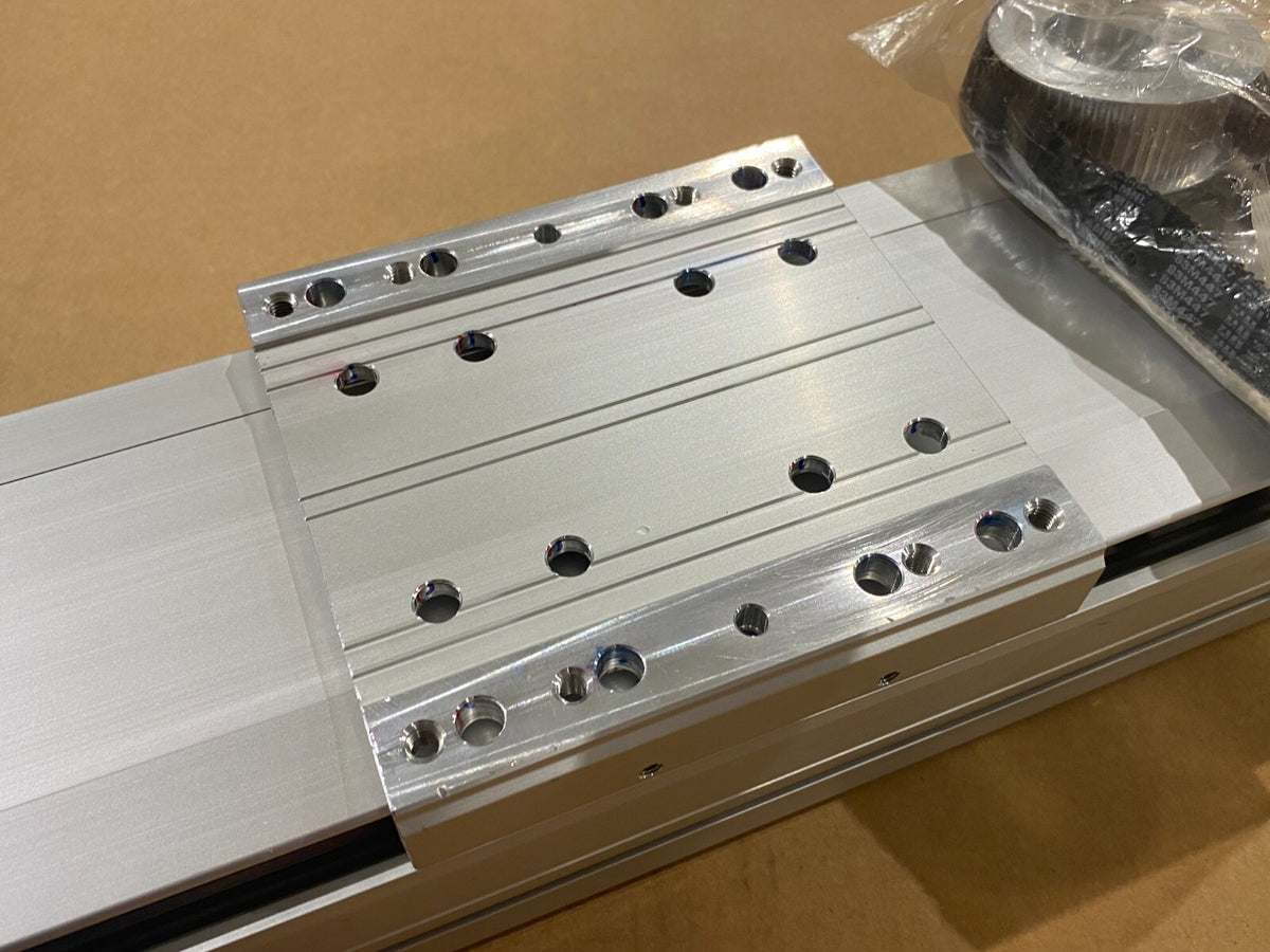 Yamaha F14H30-750 Flip-X Single-Axis Linear Robot Actuator High Thrust - Maverick Industrial Sales