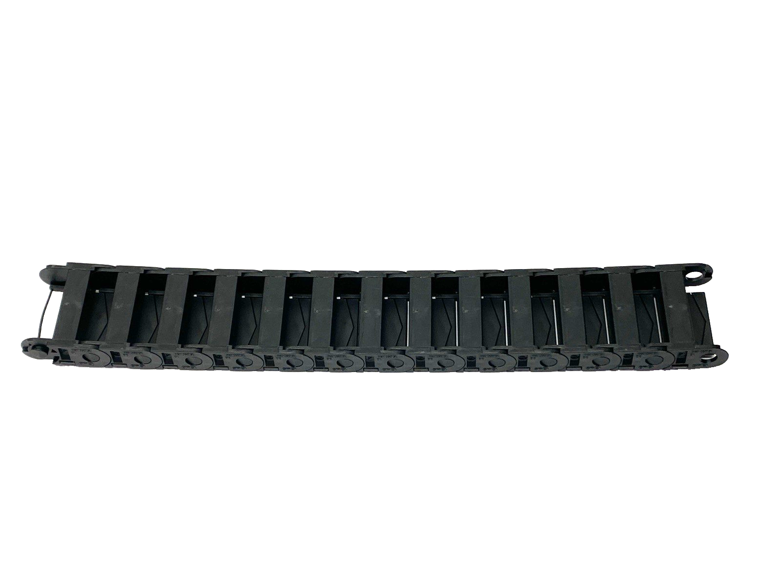 Igus 15-20-050-038-0 E-Chain Assembly 13-Links 16" Overall Length - Maverick Industrial Sales
