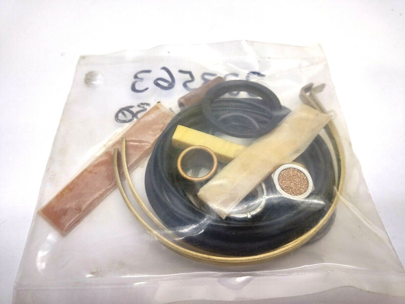 Milco 323563 Pneumatic Cylinder Rebuild Kit - Maverick Industrial Sales