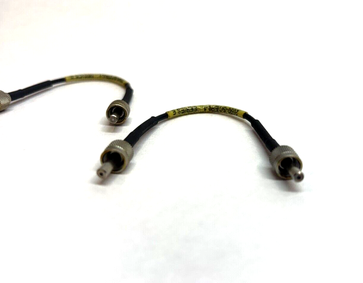 Allen Bradley 2090-SCEP0-1 Series E Kinetex Drive Jumper Cable, LOT OF 2 - Maverick Industrial Sales