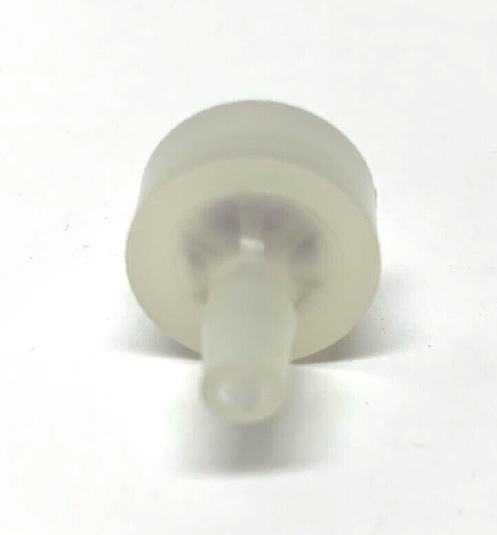 FilterTek 431000-400 Plastic Check Valve - Maverick Industrial Sales