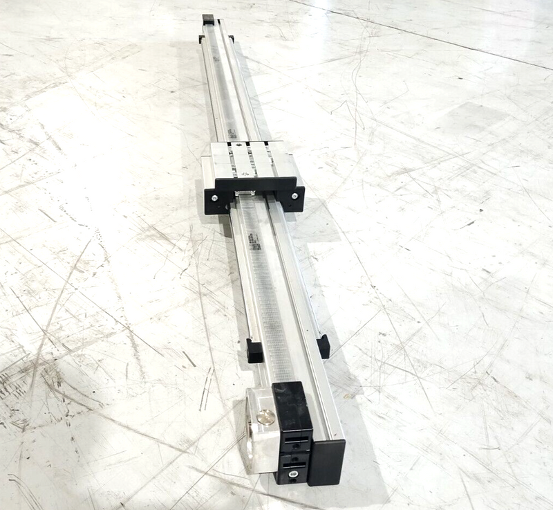 Macron Dynamics MDS-14S Linear Actuator/Robot 1350mm Travel MCS14SA000019684 - Maverick Industrial Sales