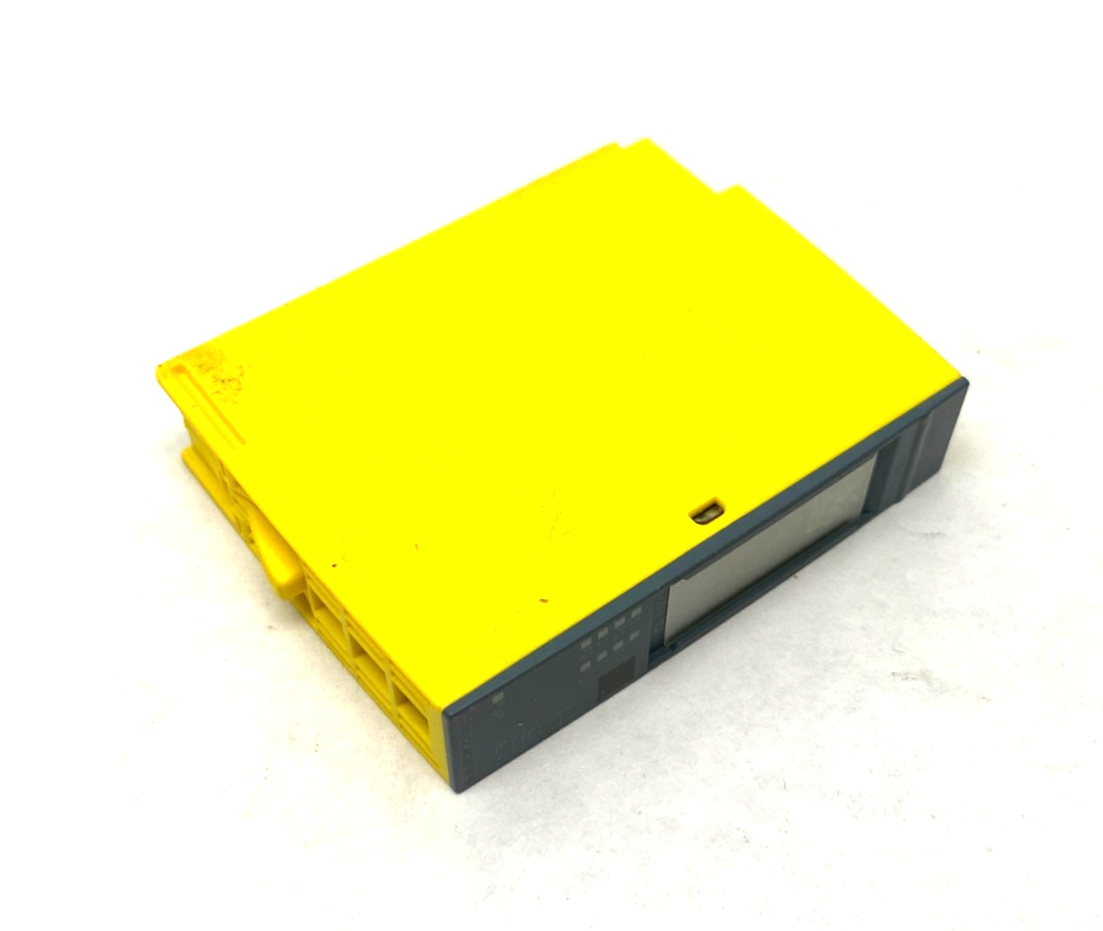 Siemens 6ES7136-6DB00-0CA0 SIMATIC ET 200SP Digital Output Mod F-DQ 4X24 V DC/2A - Maverick Industrial Sales