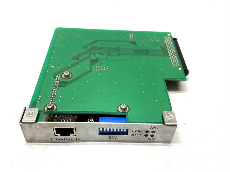 Seiko Epson NZ900A70000 Ethernet/IP Board for RC700 - Maverick Industrial Sales