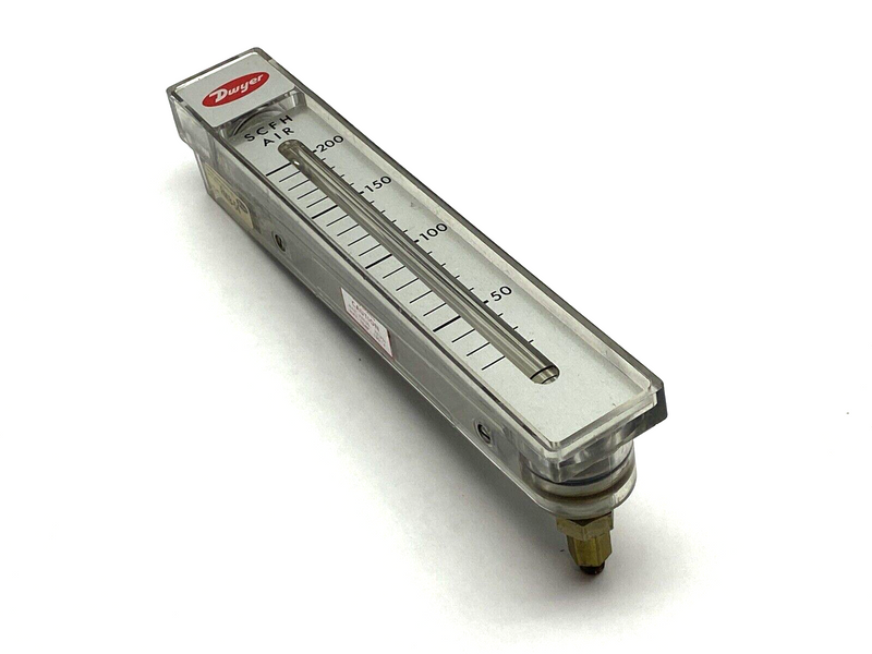 Dwyer RMB-54 Flowmeter - Maverick Industrial Sales