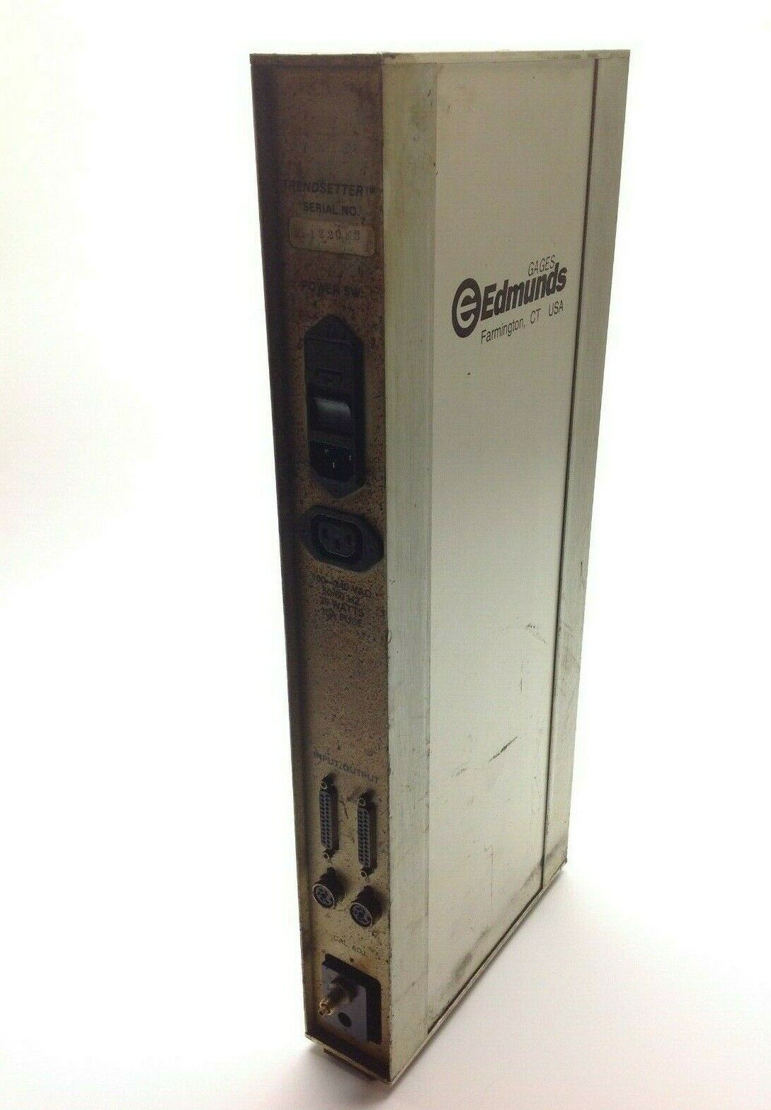 Edmunds Gages E8000 Trendsetter - Maverick Industrial Sales