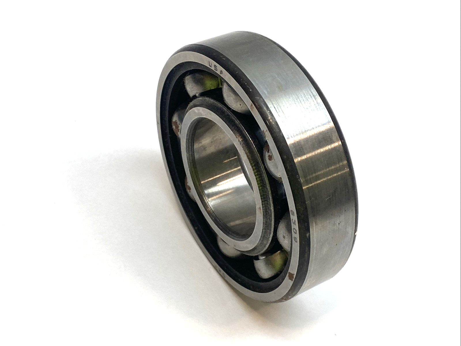 SKF 6309 JEM Deep Groove Ball Bearing 45x100x25mm C3 Open SKF Explorer - Maverick Industrial Sales