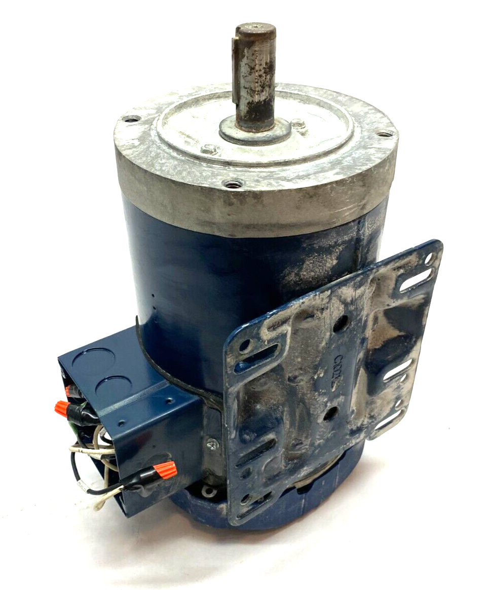 Marathon GT1203 3-Phase Electric Motor 143TC Frame 3515 Rpm 1-1/2HP 143TTFR6010 - Maverick Industrial Sales