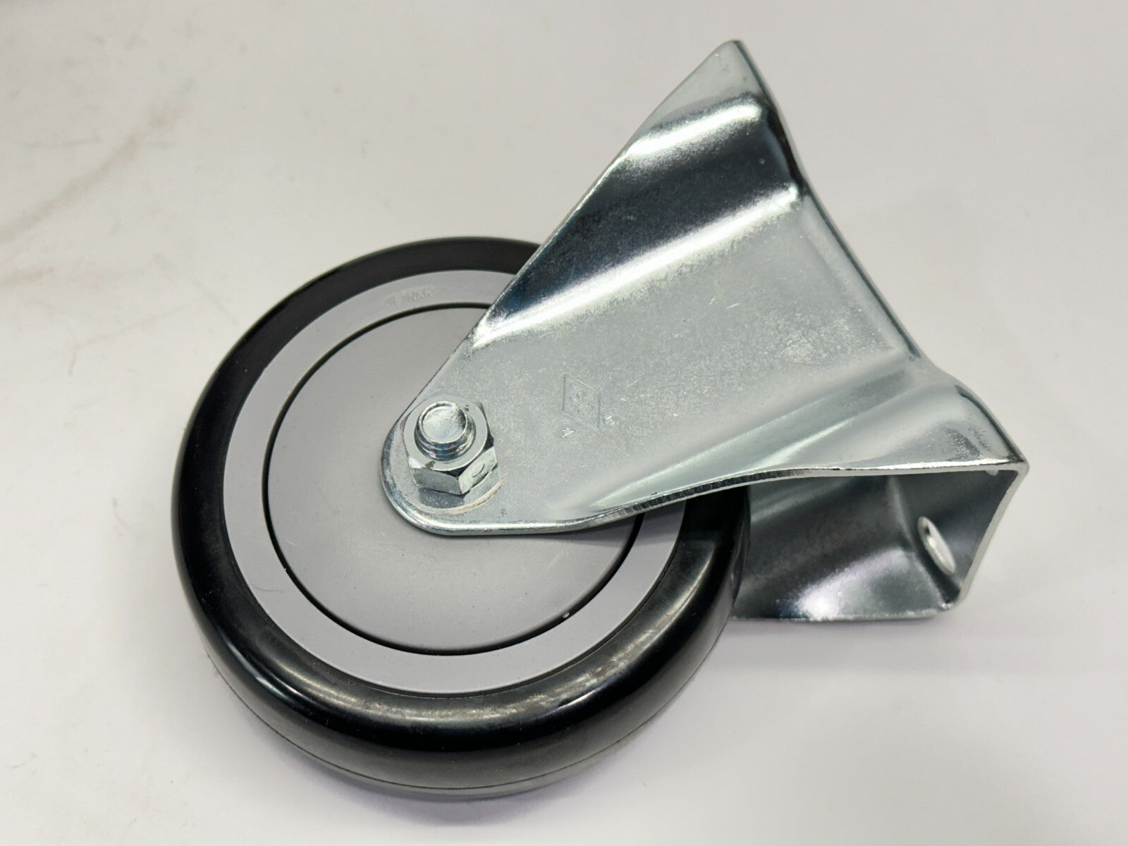 4" S.C. | Superior Casters Caster Cart Wheels LOT OF 4 - New Other - Maverick Industrial Sales