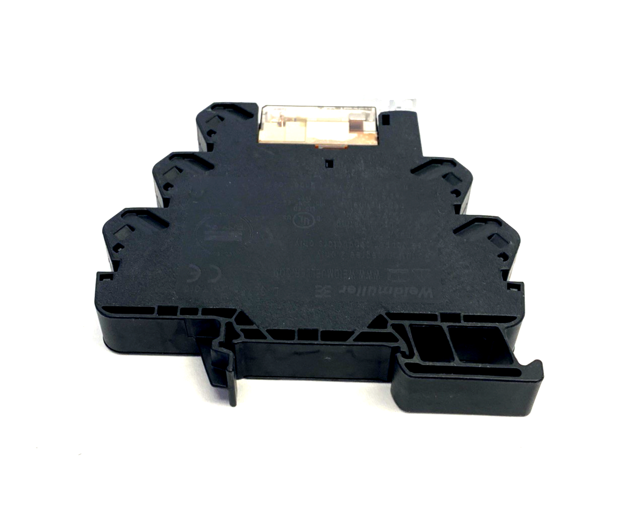 2618400000,TRP 24VDC 2CO | Weidmuller 2618400000 Relay Module 24VDC 8A, RCL424024, TRP 24VDC 2CO - New – Open box - Maverick Industrial Sales